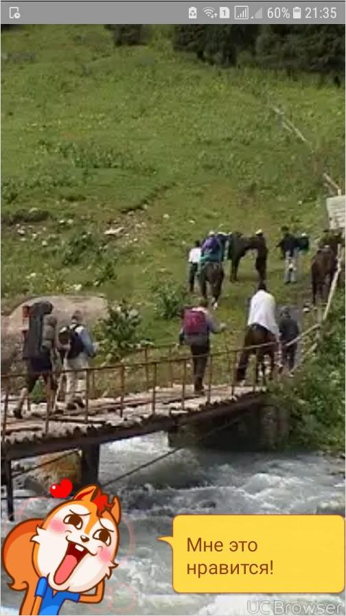 Hotel Gostinyi Dvor Bosteri Exteriör bild
